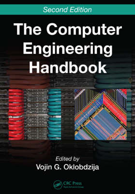 The Computer Engineering Handbook - 