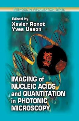 Imaging of Nucleic Acids and Quantitation in Photonic Microscopy - 