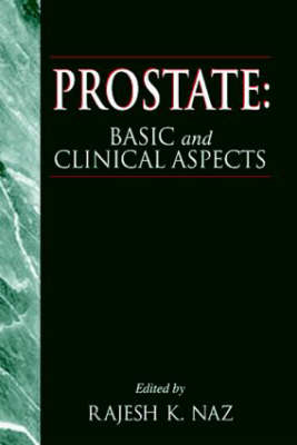 Prostate - Rajesh K. Naz