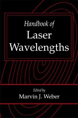Handbook of Laser Wavelengths - 