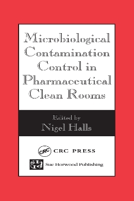 Microbiological Contamination Control in Pharmaceutical Clean Rooms - 