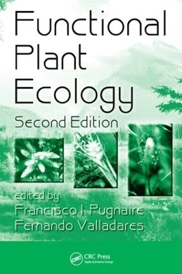 Functional Plant Ecology - 