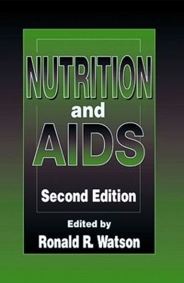 Nutrition and AIDS - 