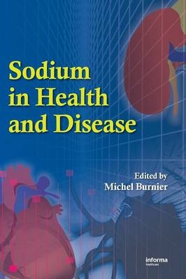 Sodium in Health and Disease - 