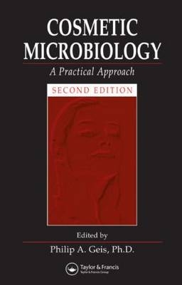 Cosmetic Microbiology - 