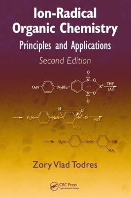 Ion-Radical Organic Chemistry - Zory Vlad Todres