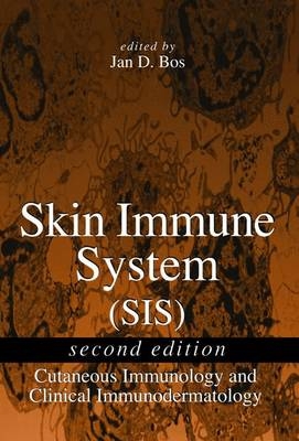 Skin Immune System (SIS) - Jan D. Bos