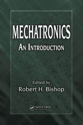 Mechatronics - 