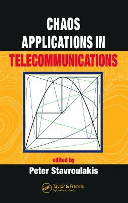 Chaos Applications in Telecommunications - 