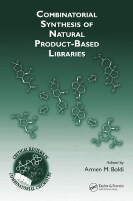 Combinatorial Synthesis of Natural Product-Based Libraries - 