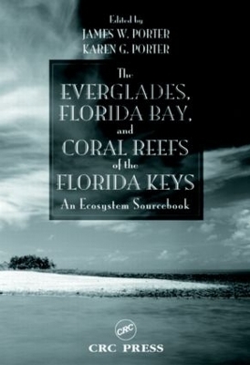 The Everglades, Florida Bay, and Coral Reefs of the Florida Keys - 