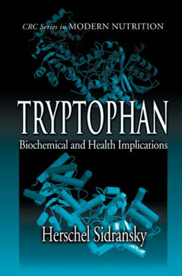 Tryptophan - Herschel Sidransky