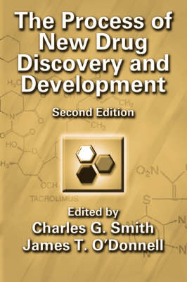 The Process of New Drug Discovery and Development - 