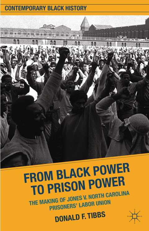 From Black Power to Prison Power -  D. Tibbs