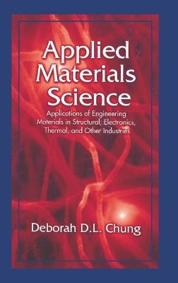 Applied Materials Science - Deborah D. L. Chung