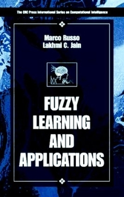 Fuzzy Learning and Applications - Marco Russo