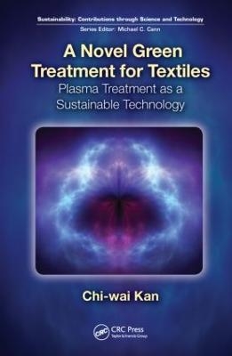 A Novel Green Treatment for Textiles - Chi-wai Kan