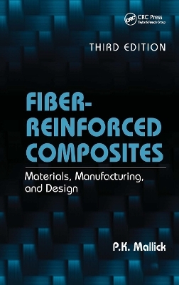 Fiber-Reinforced Composites - P.K. Mallick
