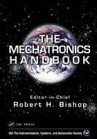 The Mechatronics Handbook - 2 Volume Set - 