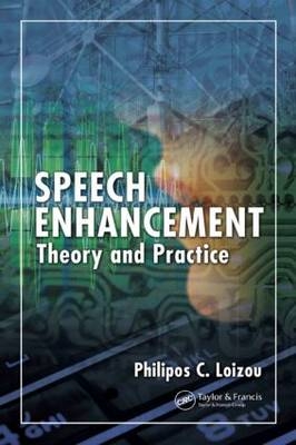 Speech Enhancement - Philipos C. Loizou