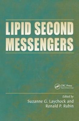 Lipid Second Messengers - 