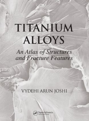 Titanium Alloys - Vydehi Arun Joshi