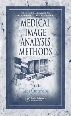 Medical Image Analysis Methods - 