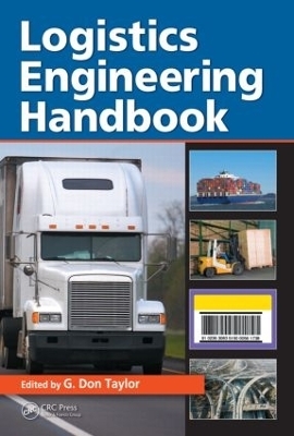 Logistics Engineering Handbook - 