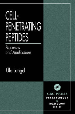 Cell-Penetrating Peptides - 