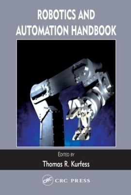 Robotics and Automation Handbook - 
