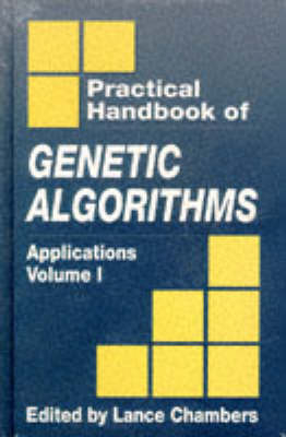 The Practical Handbook of Genetic Algorithms - 