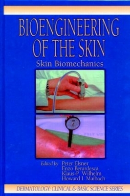 Bioengineering of the Skin - 