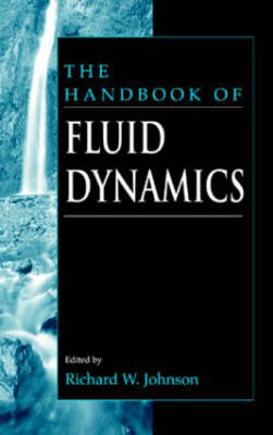 Handbook of Fluid Dynamics - 