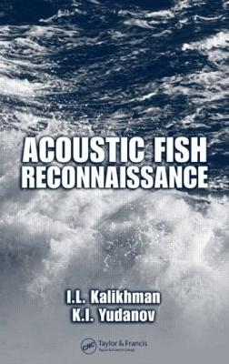 Acoustic Fish Reconnaissance - I.L. Kalikhman, K. I. Yudanov