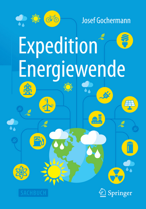 Expedition Energiewende - Josef Gochermann