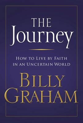 The Journey - Billy Graham