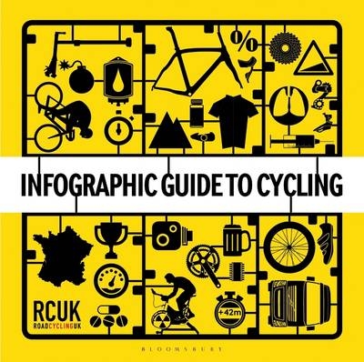Infographic Guide to Cycling -  RoadCyclingUK