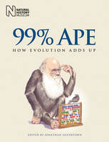 99% Ape - Jonathan Silvertown