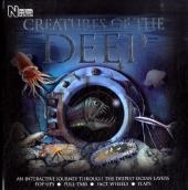 Creatures of the Deep - John Woodward