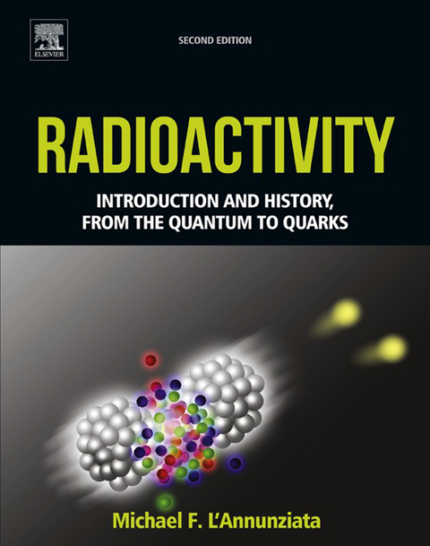 Radioactivity -  Michael F. L'Annunziata