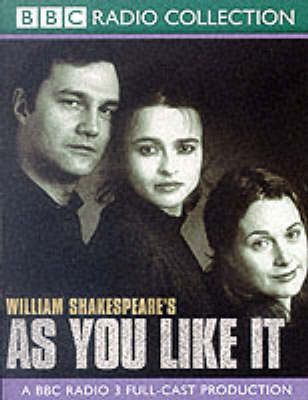 As You Like it - William Shakespeare