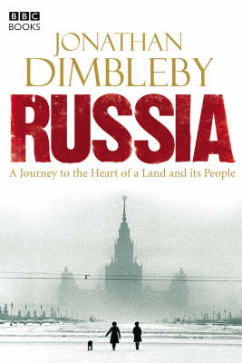 Russia - Jonathan Dimbleby