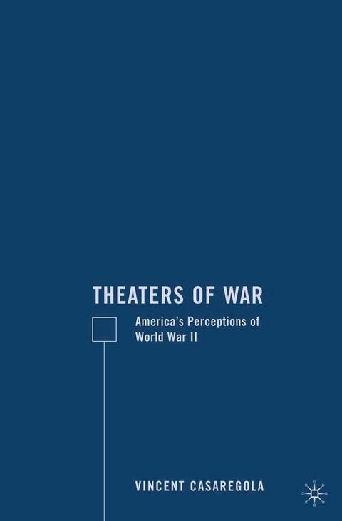 Theaters of War -  V. Casaregola