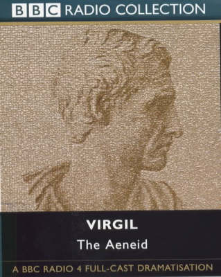 The Aeneid -  Virgil