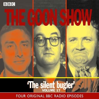 The Goon Show - Spike Milligan, Larry Stephens