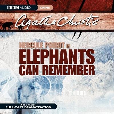 Elephants Can Remember - Agatha Christie