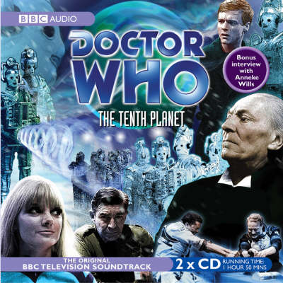 "Doctor Who", the Tenth Planet