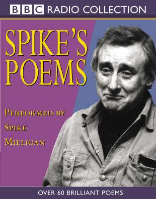 Spike's Poems - Spike Milligan