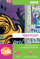 TALK GERMAN (BOOK & CD)(NEW EDITION) - Jeanne Wood, Judith Matthews