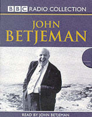 John Betjeman Collection - John Betjeman